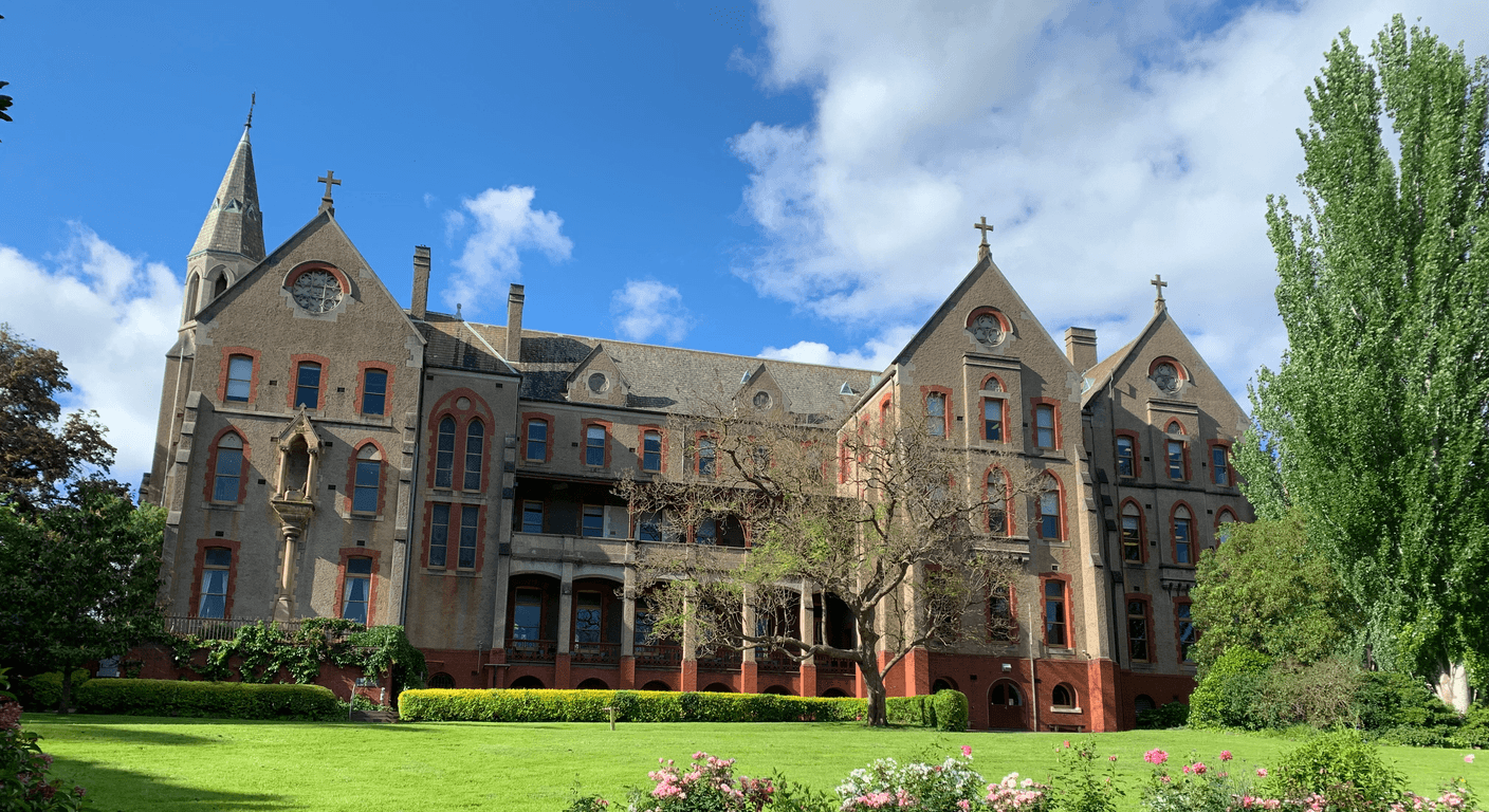 Abbotsford Convent and the Children's Farm: A Riverside Hidden Gem