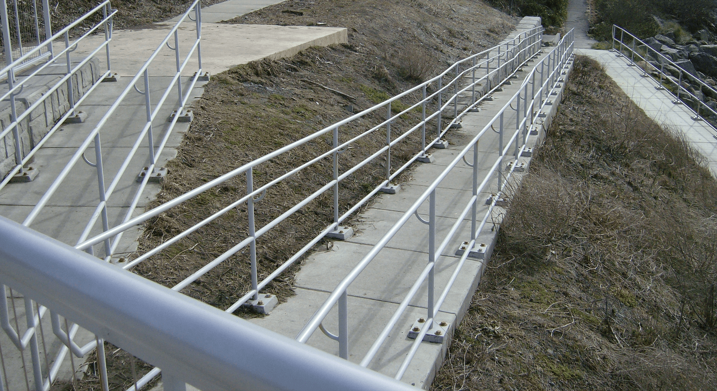 Free Beach Wheelchairs and Access Mats: A State-by-State Directory