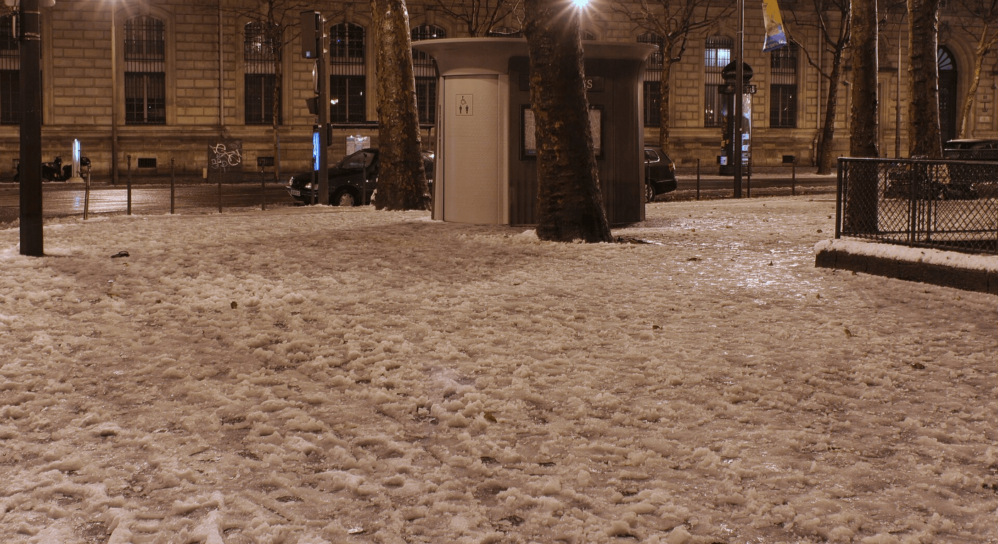 Changing Places and Accessible Toilets: Planning Day Trips Around Real Needs