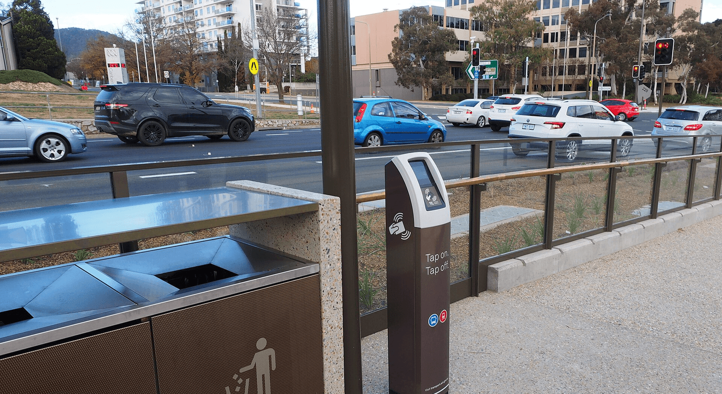 Getting Around Canberra: MyWay+ Concession Fares Explained