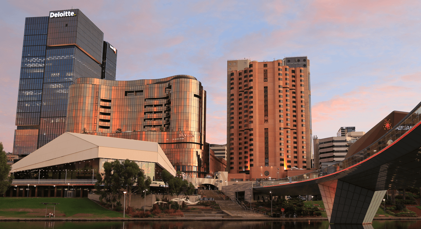 Adelaide Festival Centre Matinees: Daytime Theatre by the Torrens