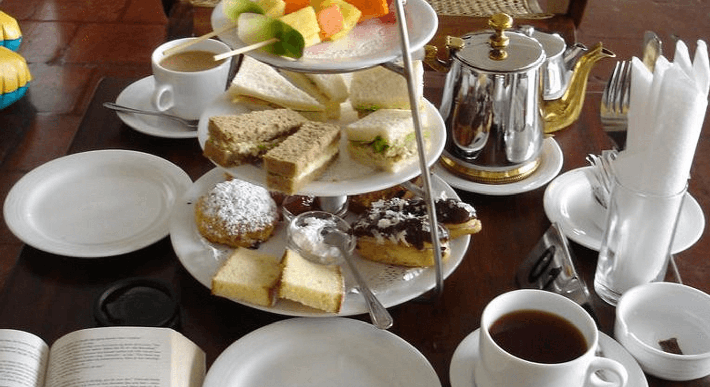 Affordable High Tea in Melbourne: Where It's Still Good Value