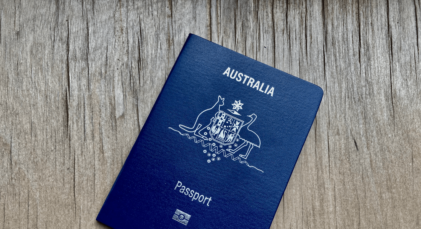Your Age Pension and Overseas Travel: Centrelink's Rules, Explained