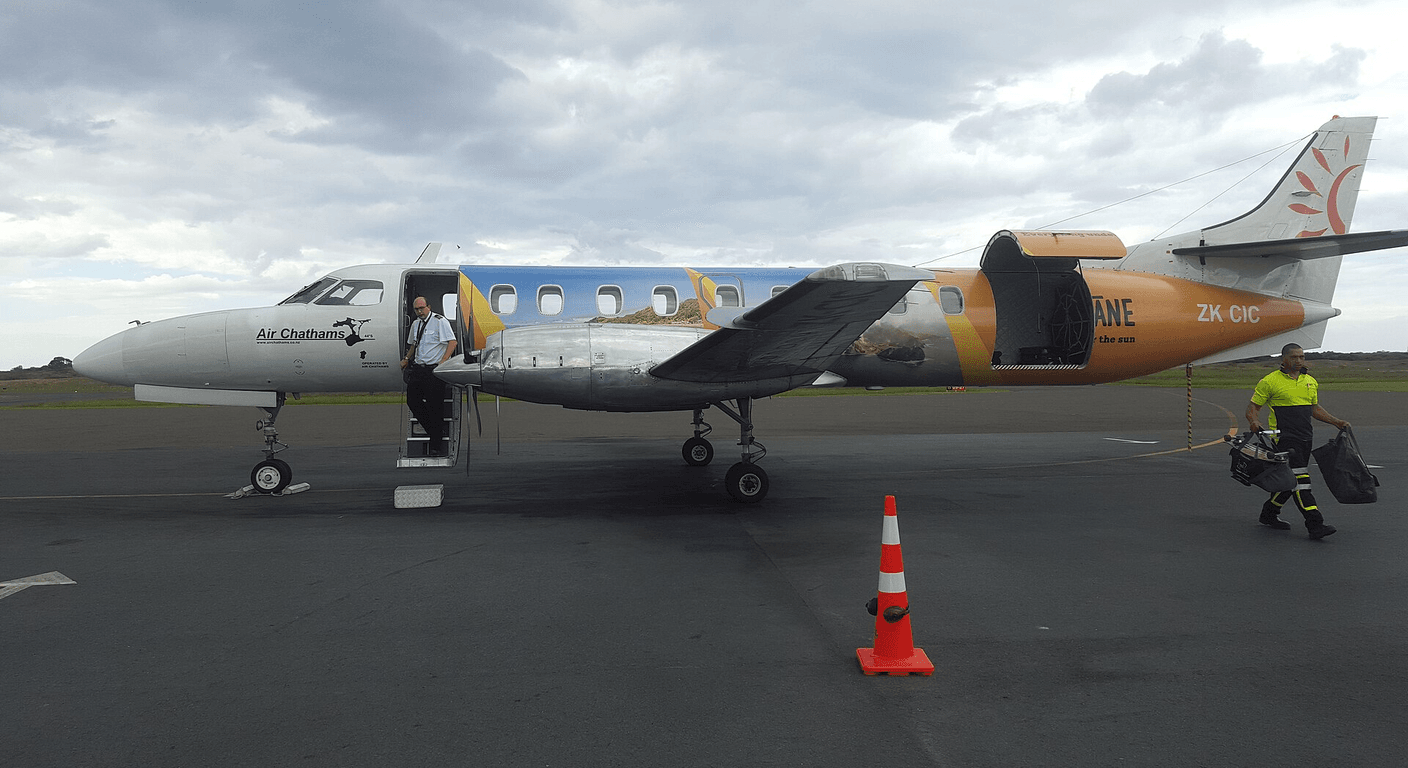 Air New Zealand New Routes: What They Mean for Over-50 Travellers