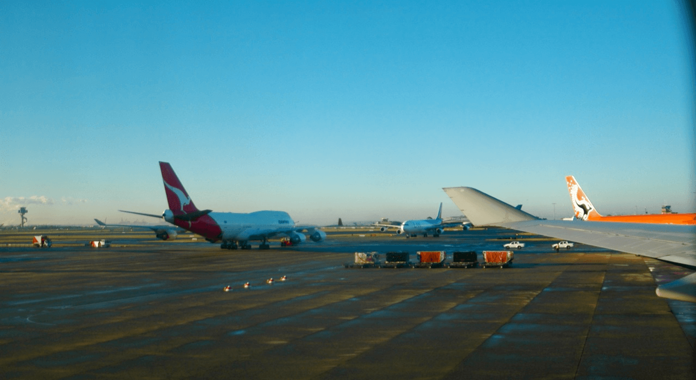 Do Australian Airlines Give Seniors Discounts? The Honest Answer