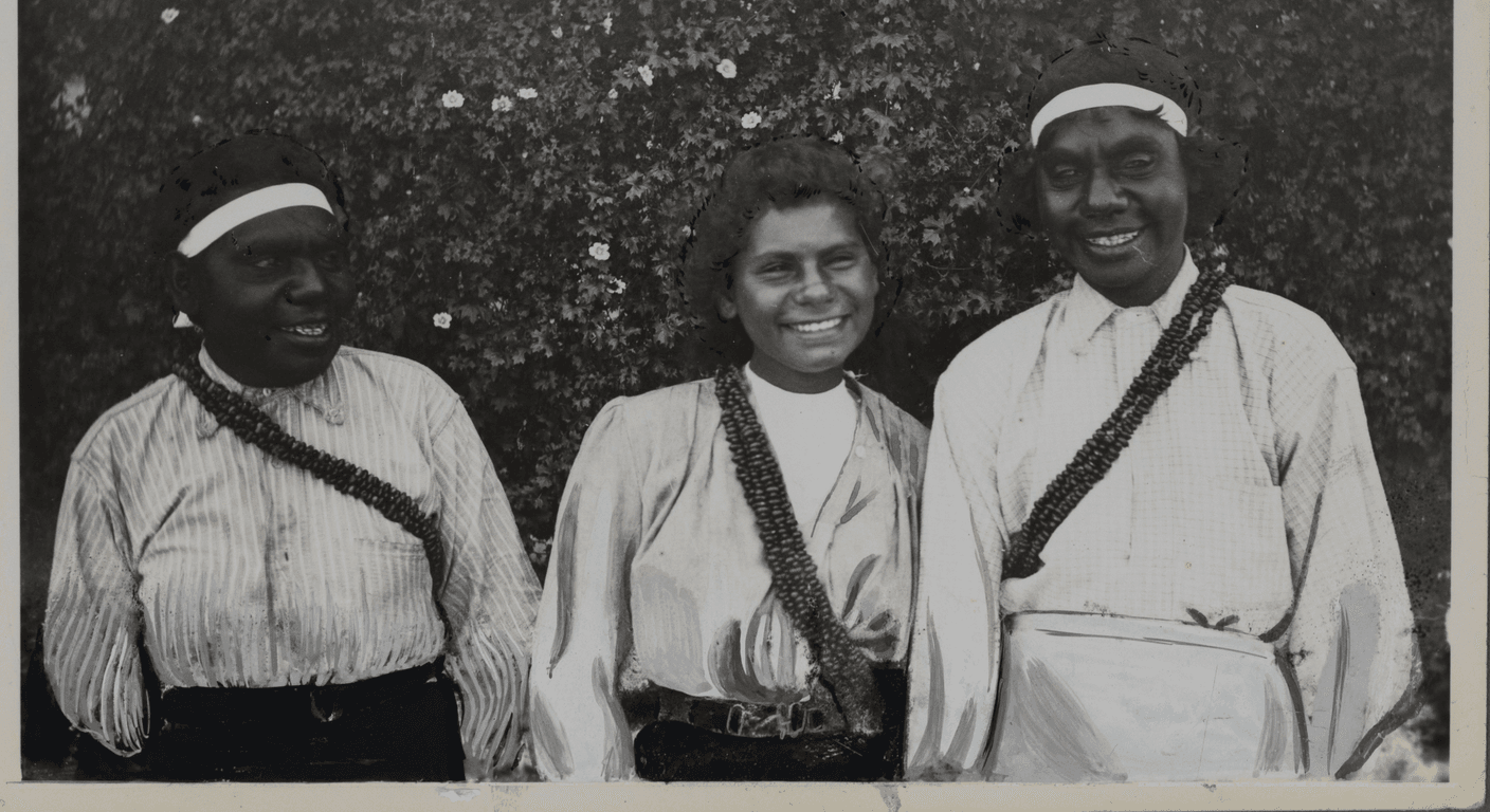 Alice Springs Telegraph Station: Where the Town Actually Began