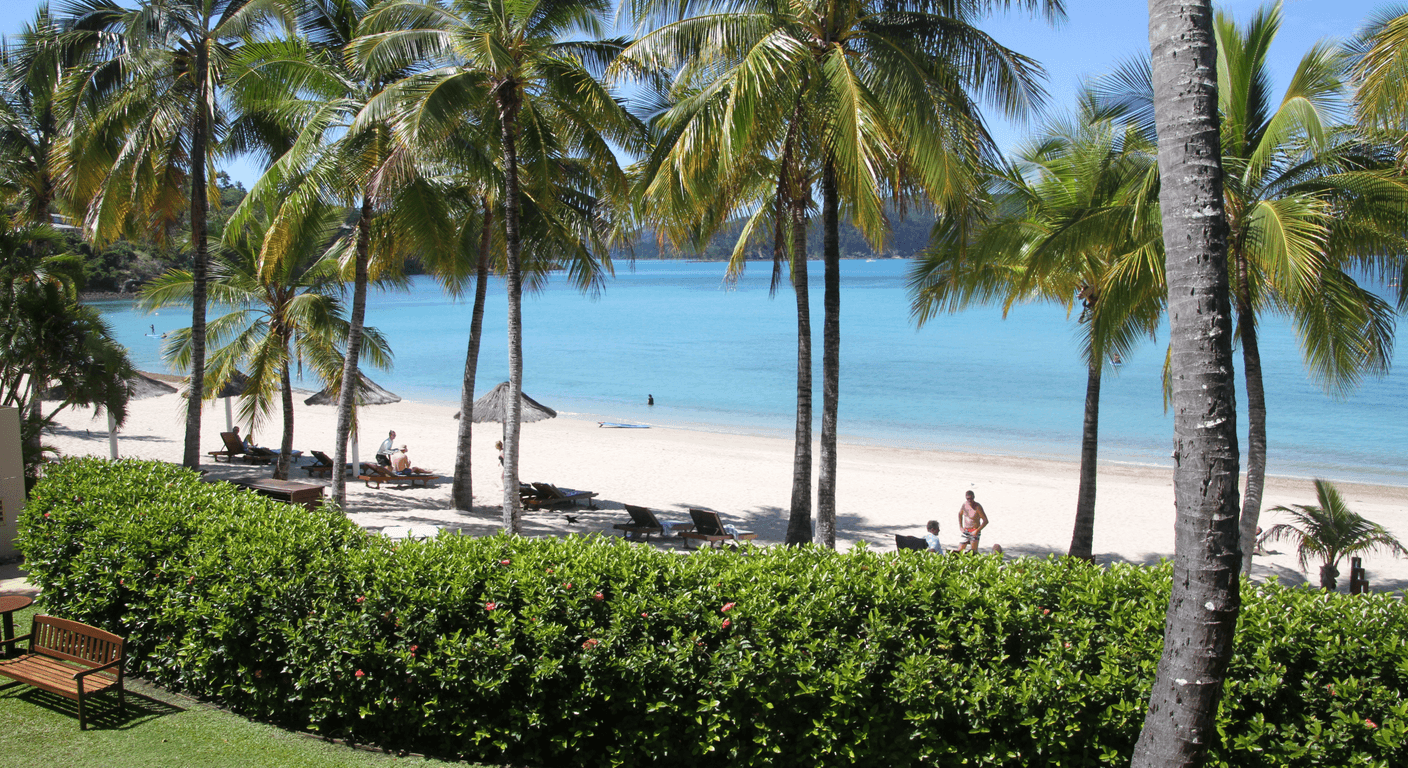 All-Inclusive Holidays for Over 50s: What's Really Included