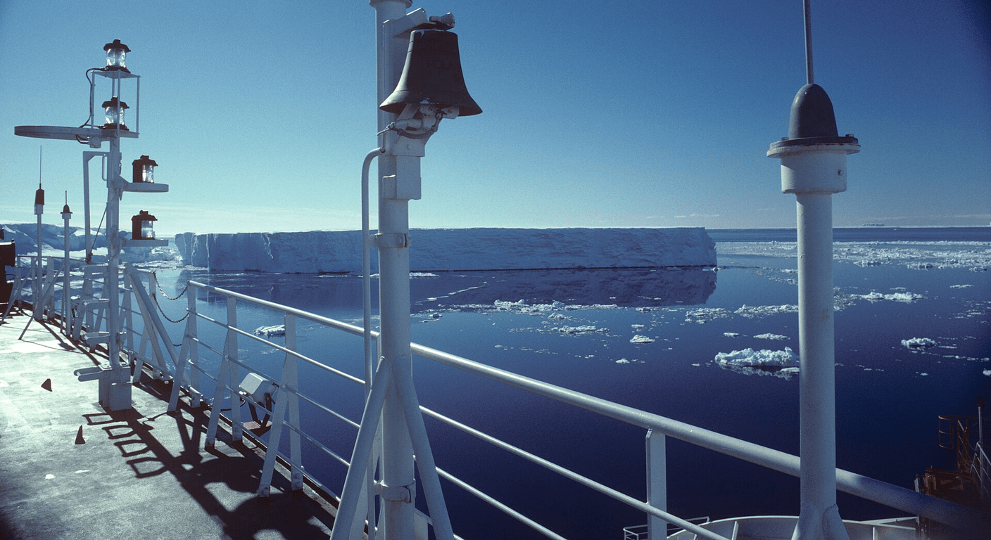 Antarctica and Expedition Cruising Over 50: What to Really Expect