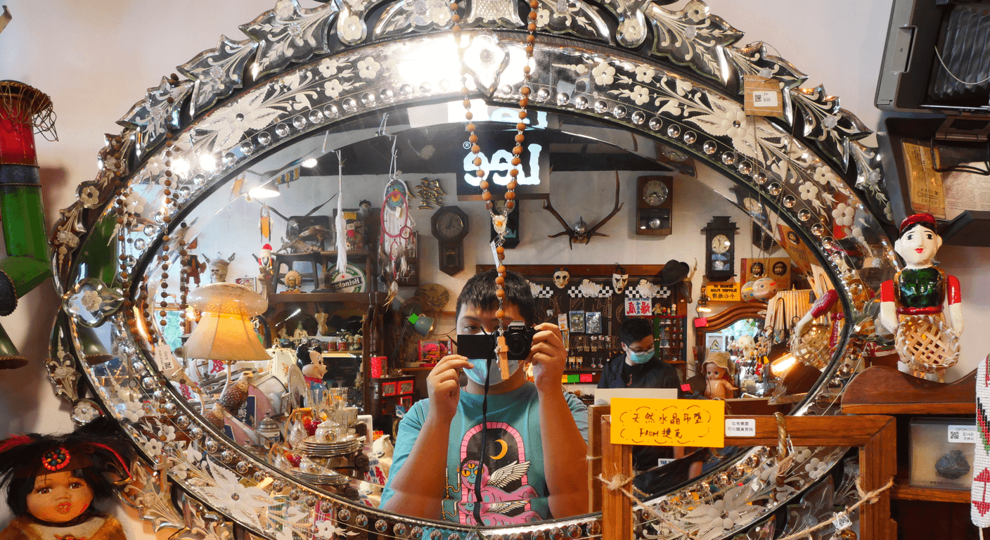 Antique and Op-Shop Trail Towns Around Australia, State by State