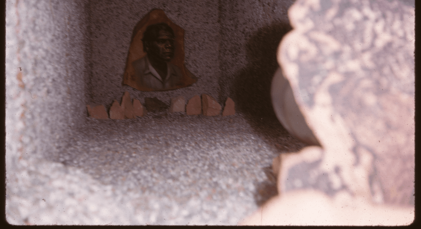 Araluen Cultural Precinct: Namatjira and Megafauna in Alice Springs