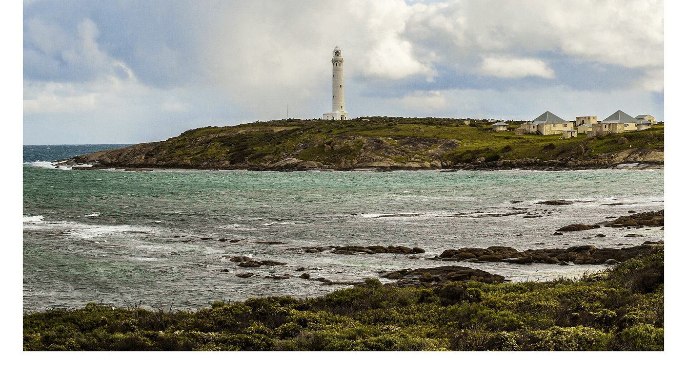 Augusta and Cape Leeuwin: Where Two Oceans Meet, Perfect for Over-50 Travellers