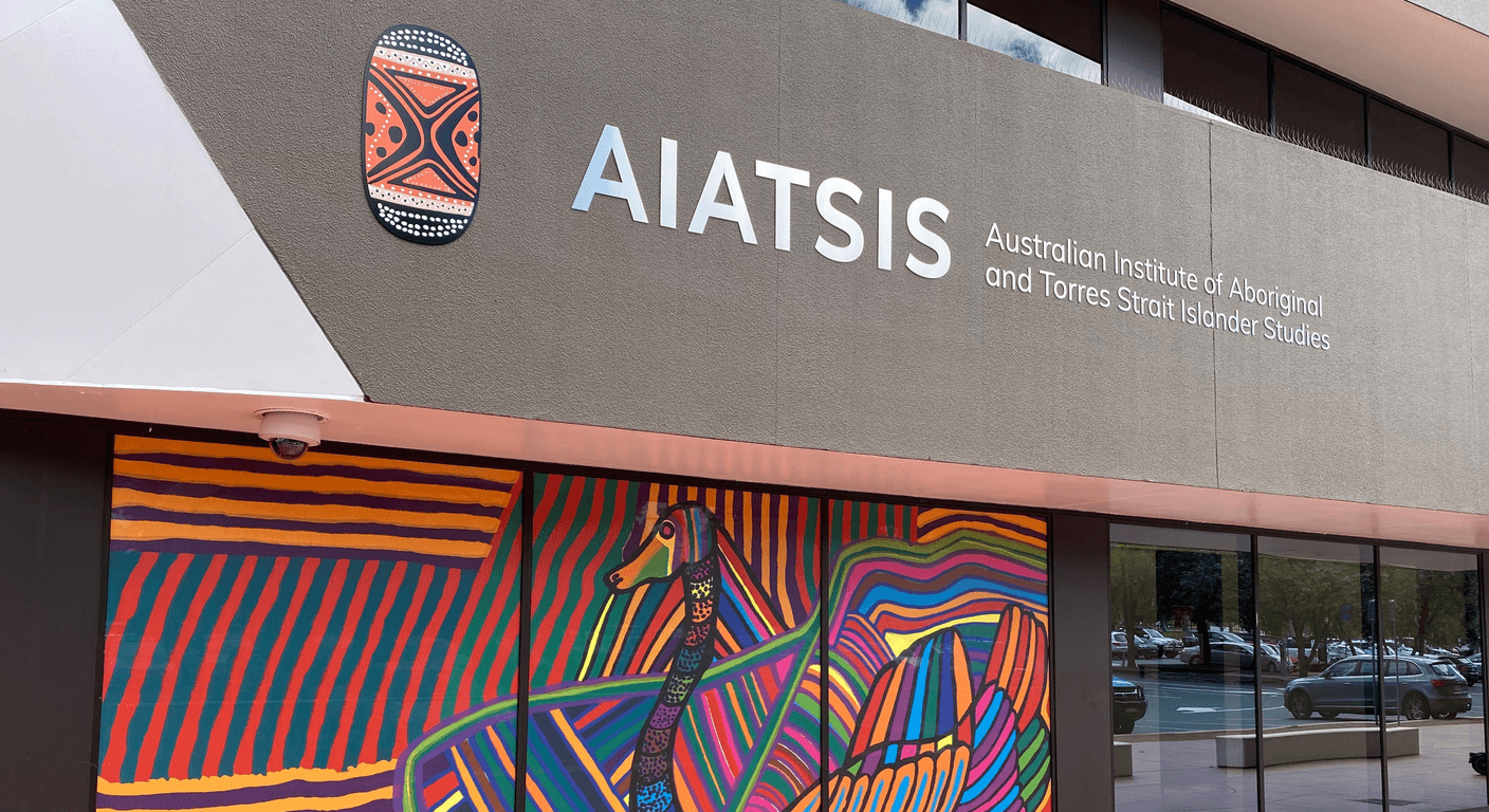 Australian Institute of Sport: Behind the Scenes at the Home of Champions