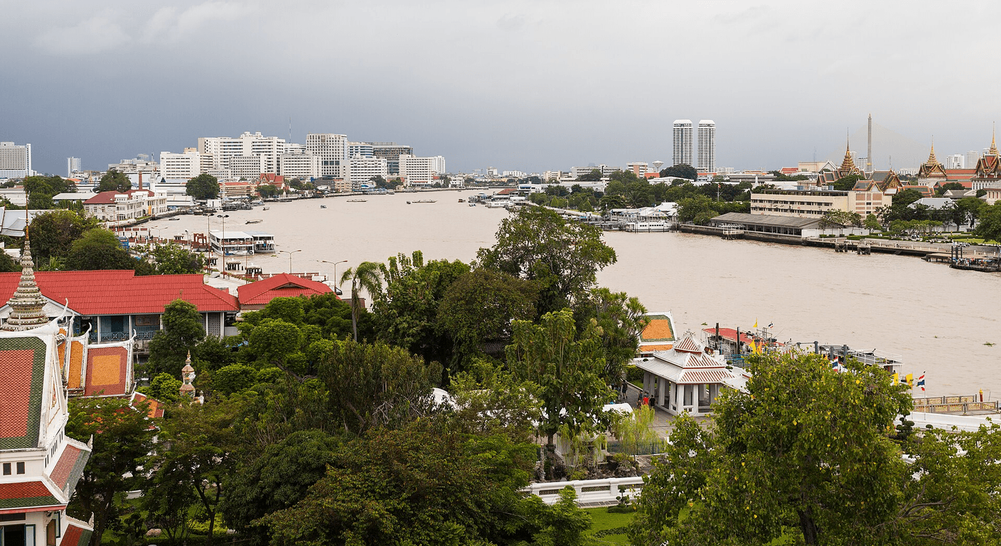 Bangkok's Mudflat Fishing Villages: A Community Day Trip