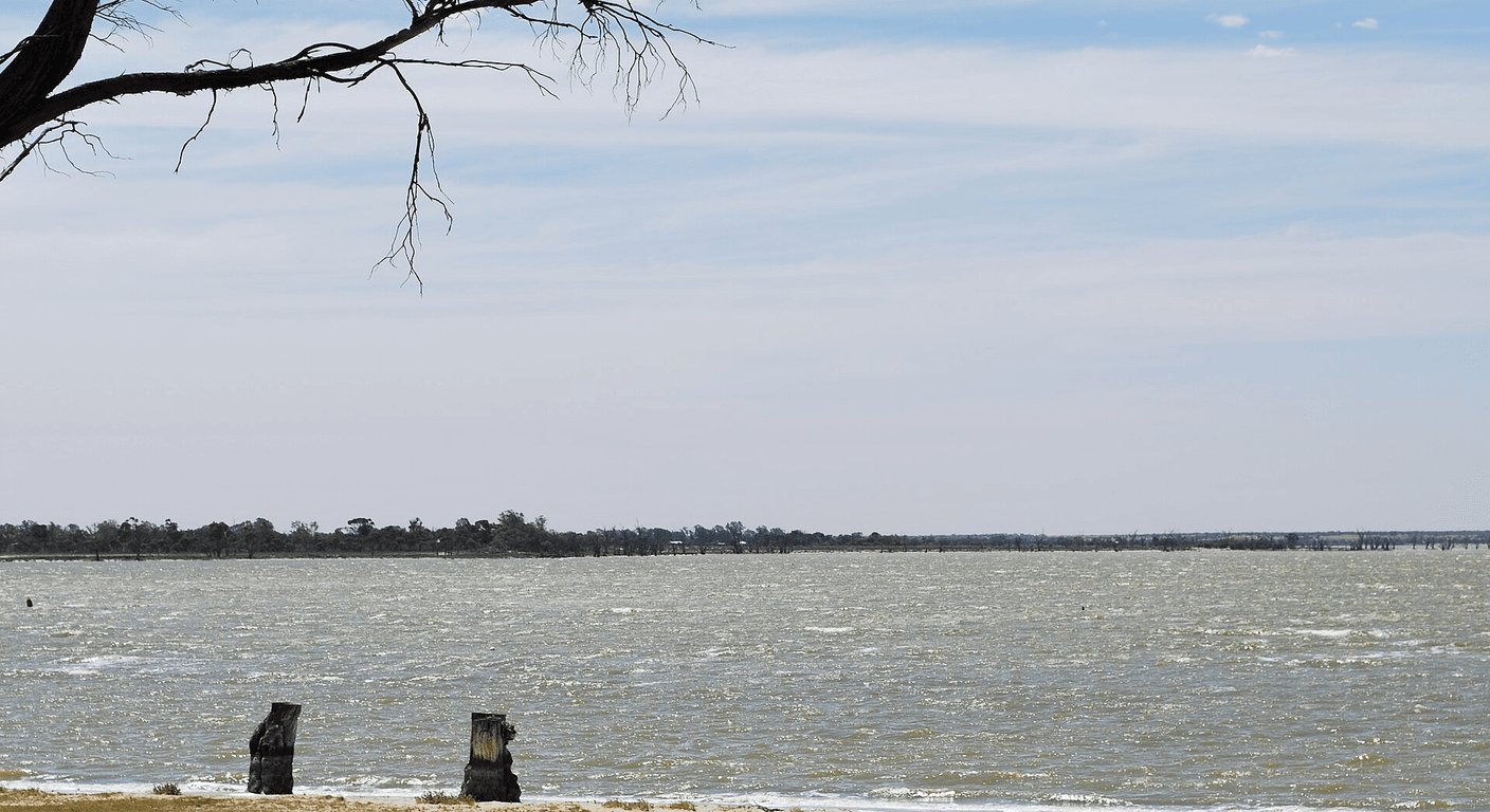 Barmera and Lake Bonney: A Gentler Riverland Stop for Over-50s