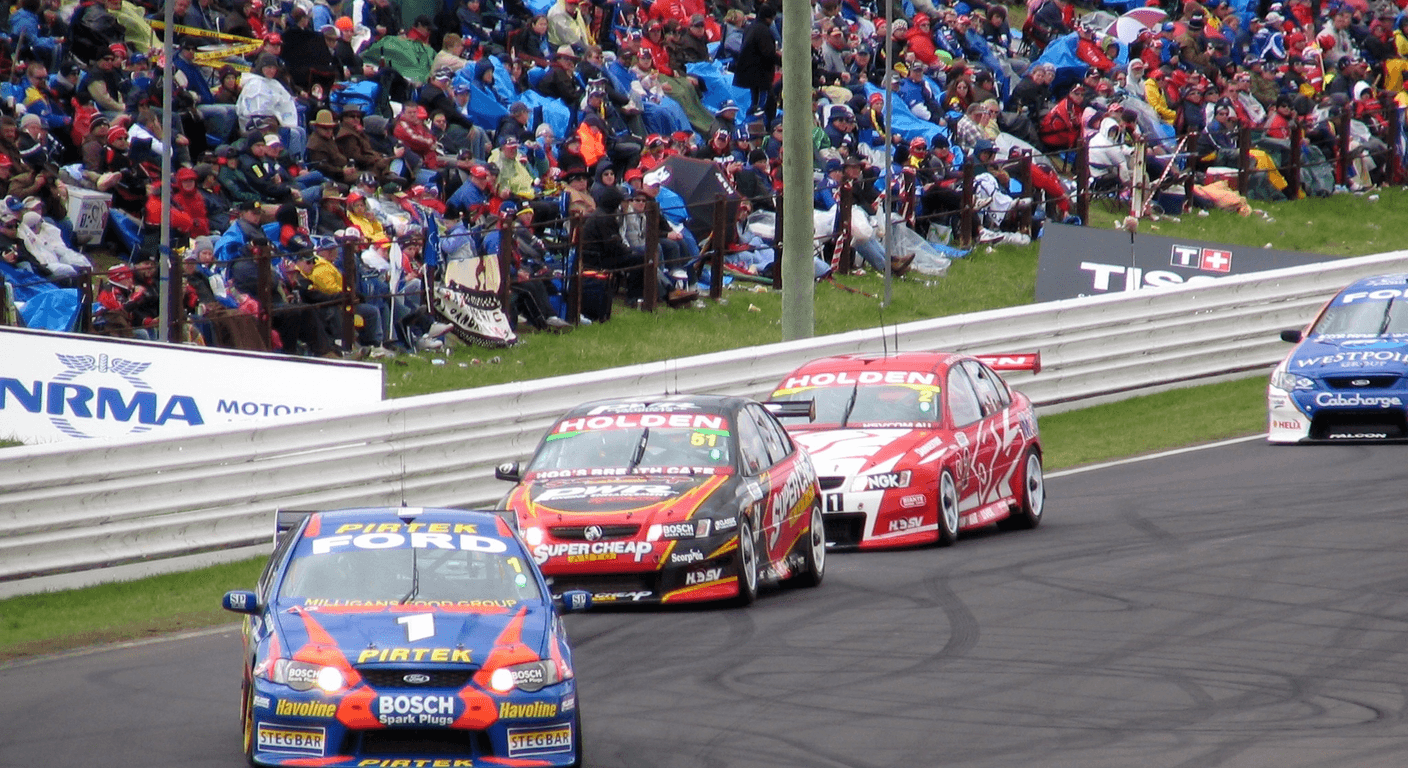 Bathurst Day Trip: Gold-Rush Heritage and a Lap of Mount Panorama