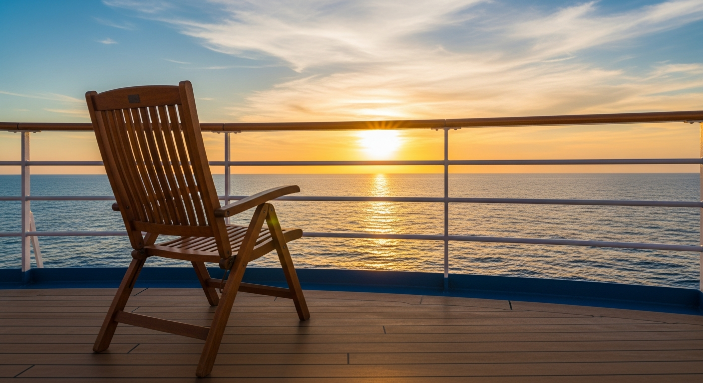 The Single Traveller's Tax: How to Beat Single Supplements Without Settling for a Cabin Mate