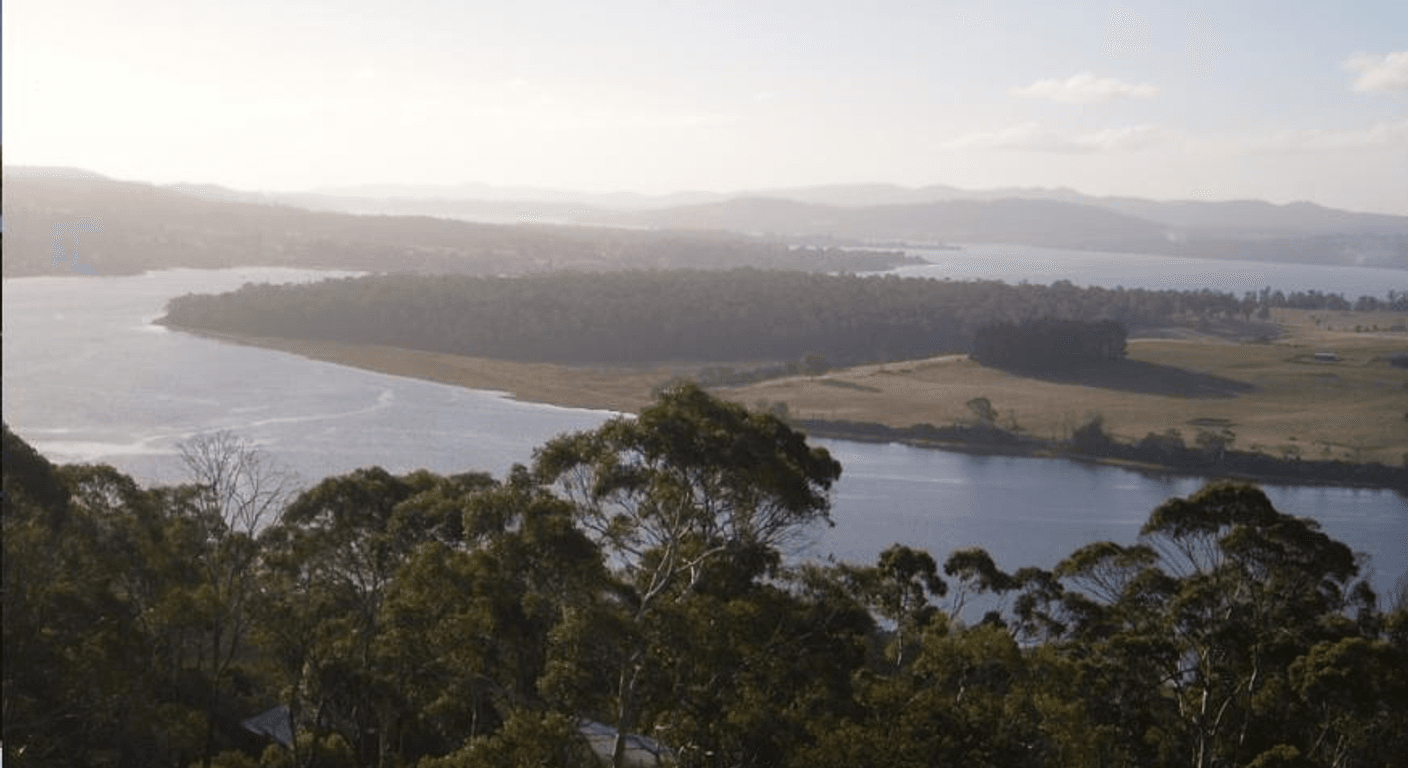 Beauty Point & Beaconsfield: Tamar Wildlife, Mining History