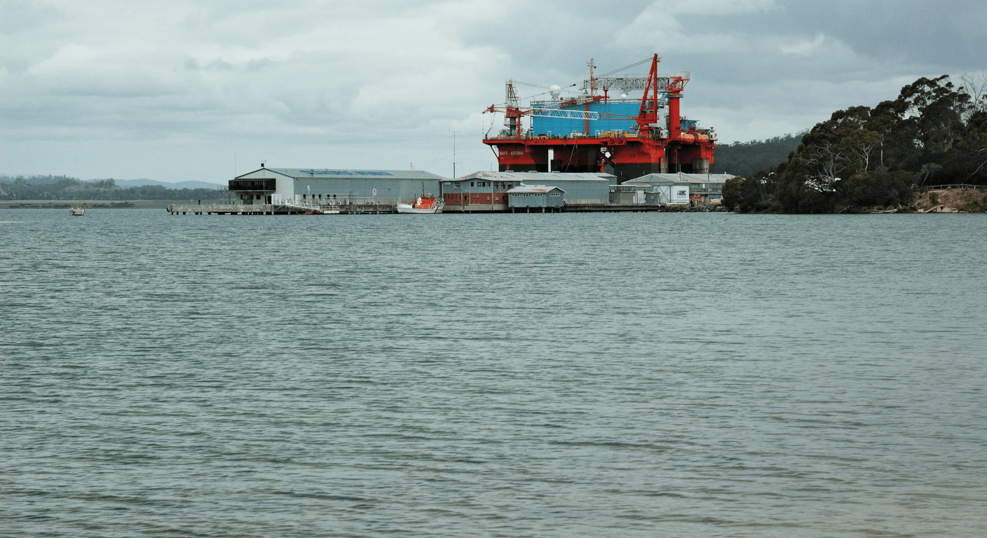 Beauty Point: Seahorse World and Platypus House on One Wharf