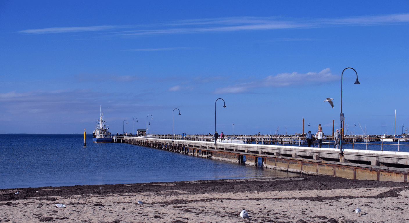The Bellarine Peninsula: Wineries, Mussels and a Slow Coast Day