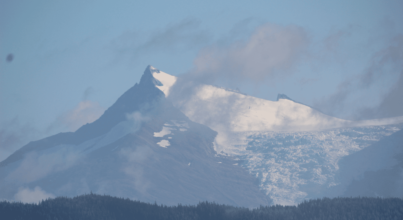 The Best Alaska Cruise for Australian Seniors, Compared