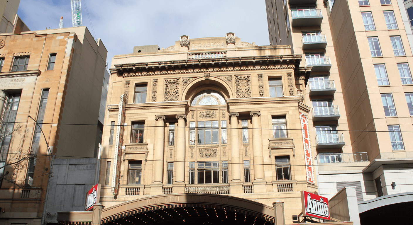 Booking the Big Musicals: Seats, Prices and Seniors Savings