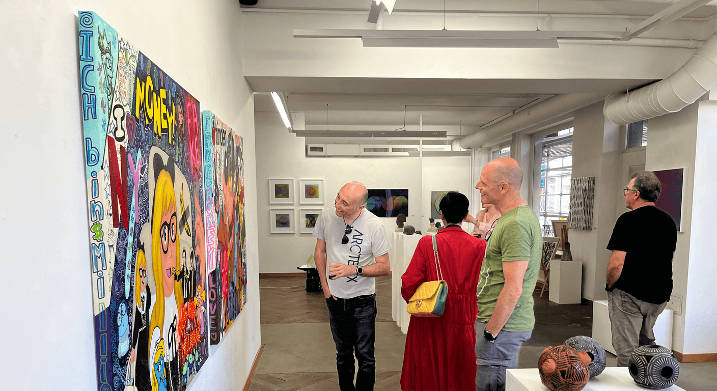 Melbourne's Blockbuster Exhibitions: Which Paid Shows Are Worth It