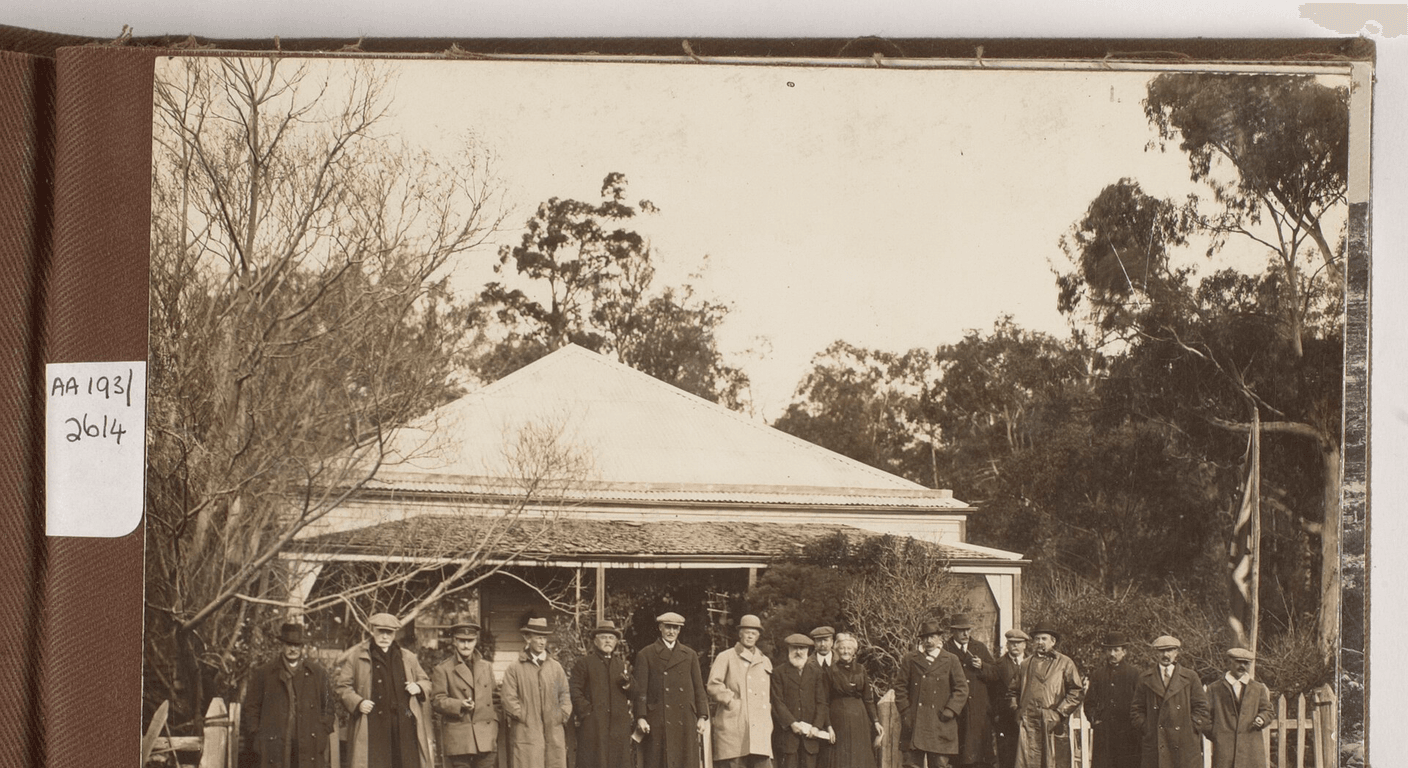 Bothwell: Australia's Golf History in the Southern Highlands