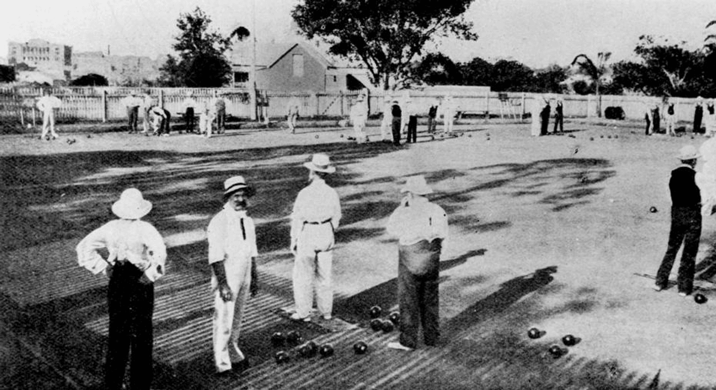 Lawn Bowls Clubs on the Road: A Social Way to Meet Locals