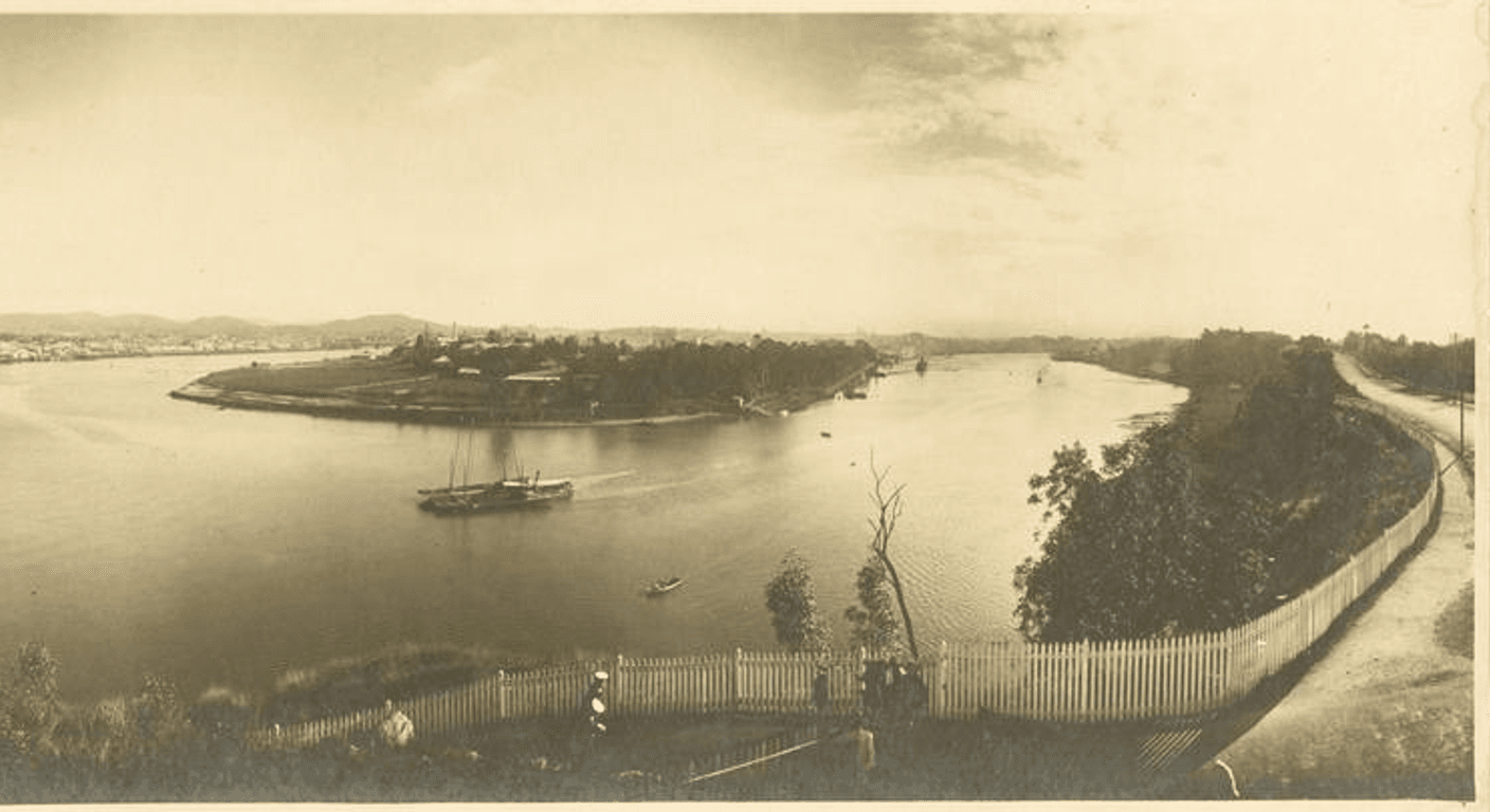 Brisbane's City Botanic Gardens and South Bank: A Free Riverside Day