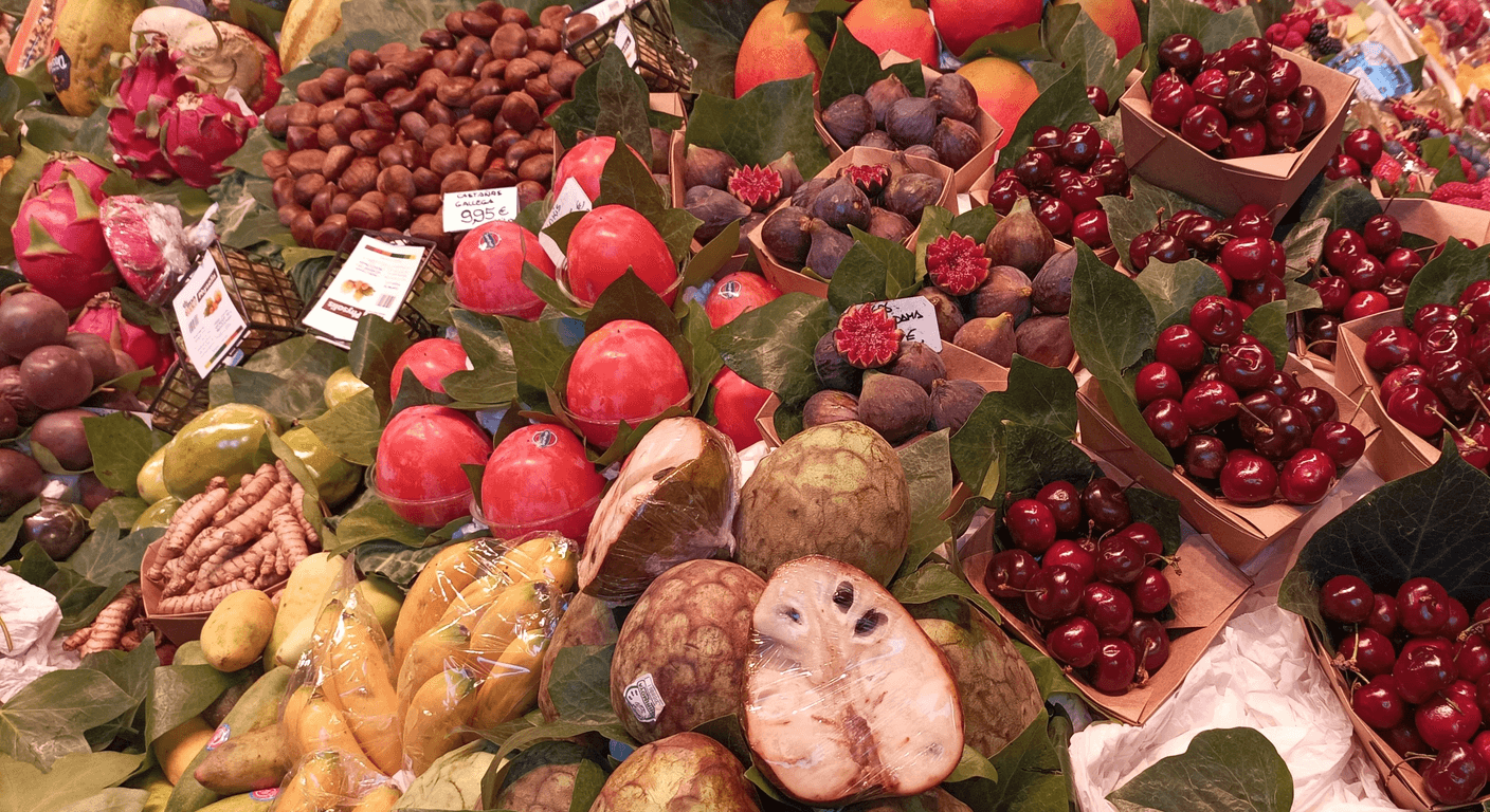 Smart, Honest Ways to Cut Food Costs When Travelling Overseas