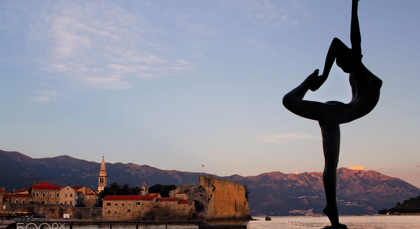 Budva and the Montenegrin Riviera: An Honest Look