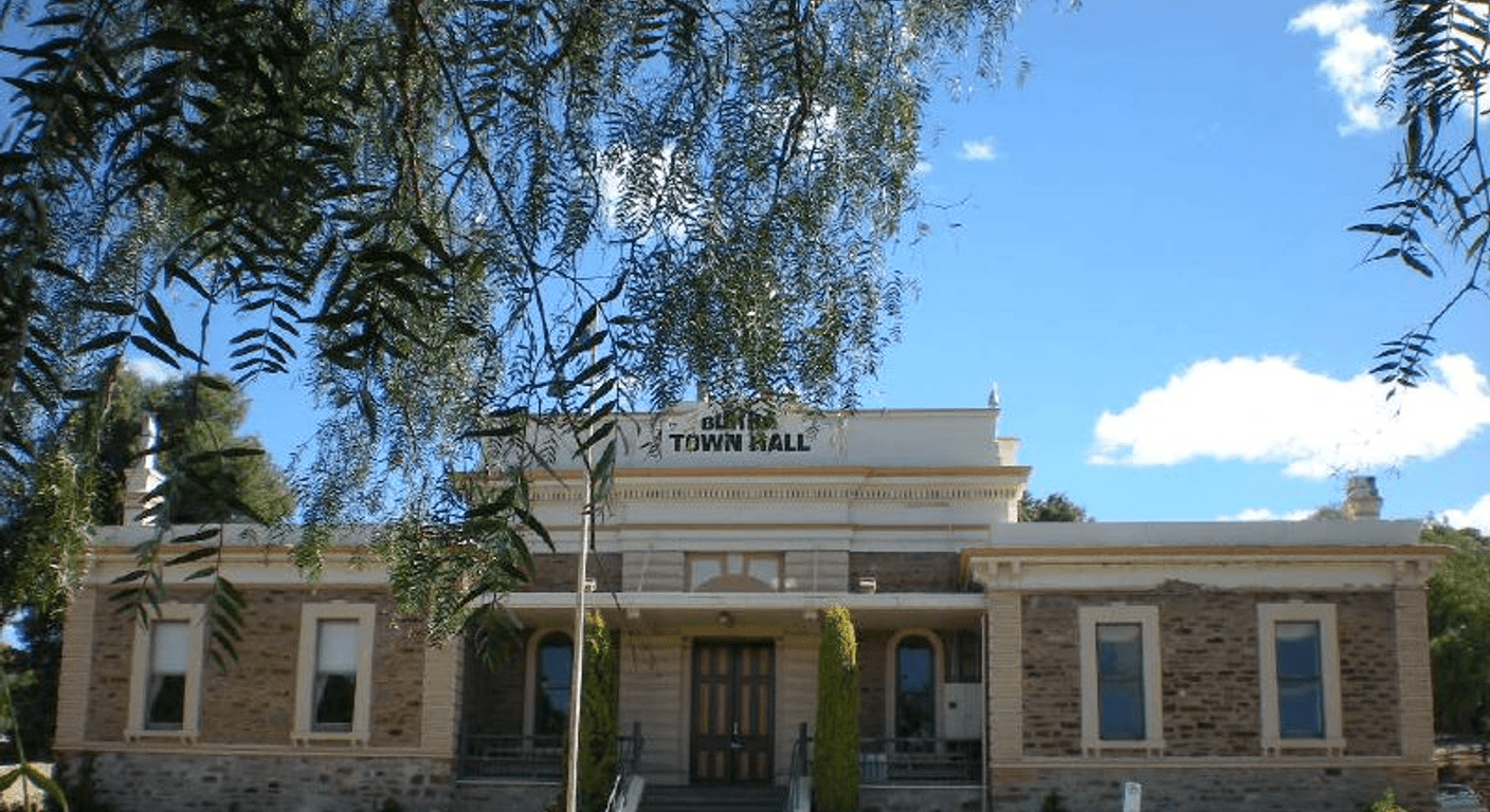 Burra's Historic Pubs: A Copper Town Lunch Beyond the Heritage Trail