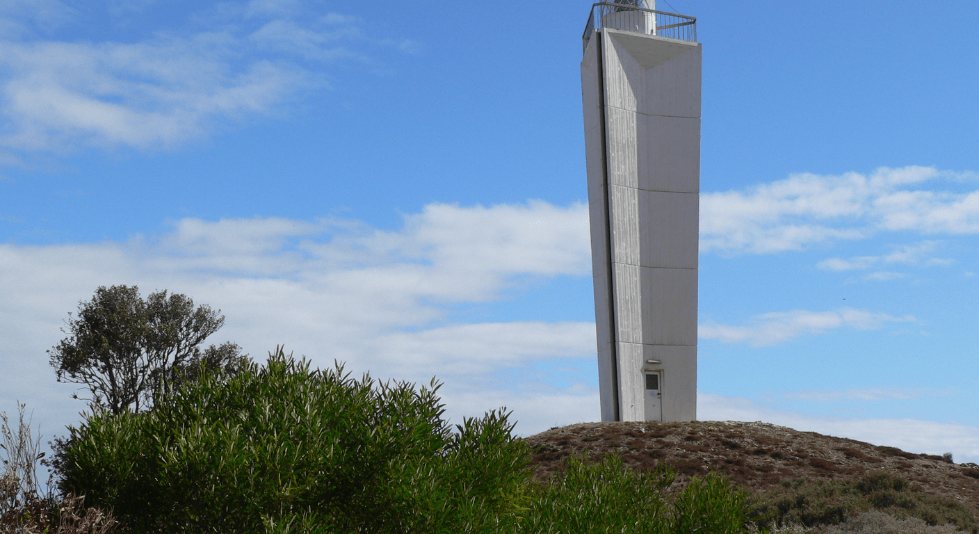 Cape Jervis: Where the Fleurieu Peninsula Meets Kangaroo Island