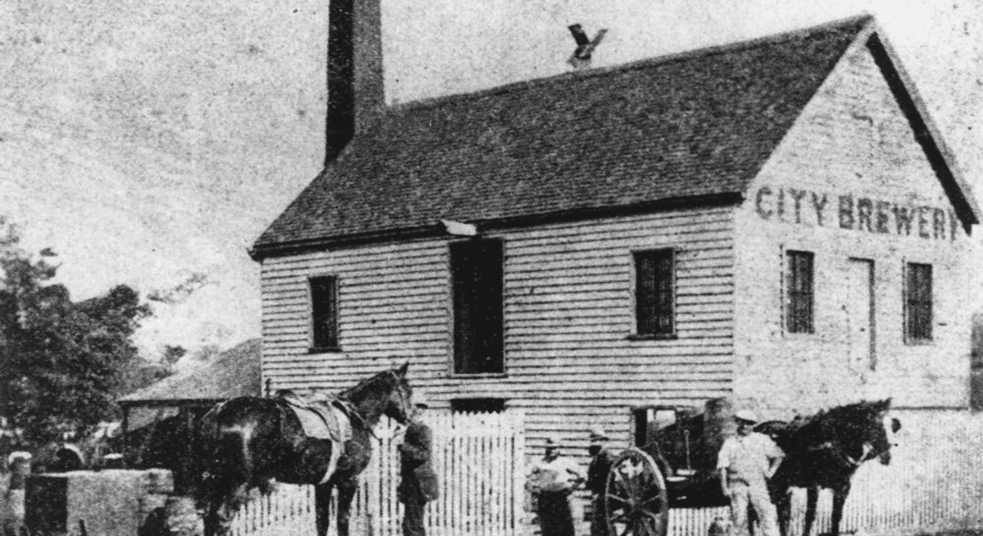 Castlemaine and Maldon: A Goldfields Culture Day by Rail