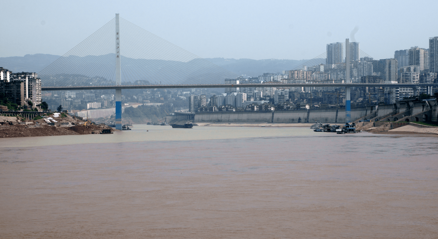 Yangtze or Li River? Choosing Your China River Cruise