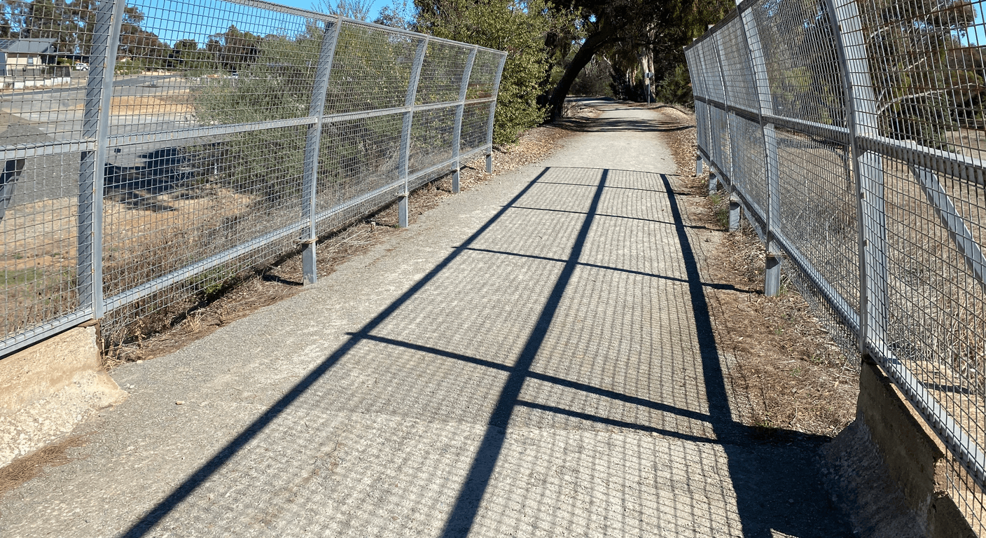Clare Beyond the Cellar Door: The Riesling Trail and Town Heritage Walk