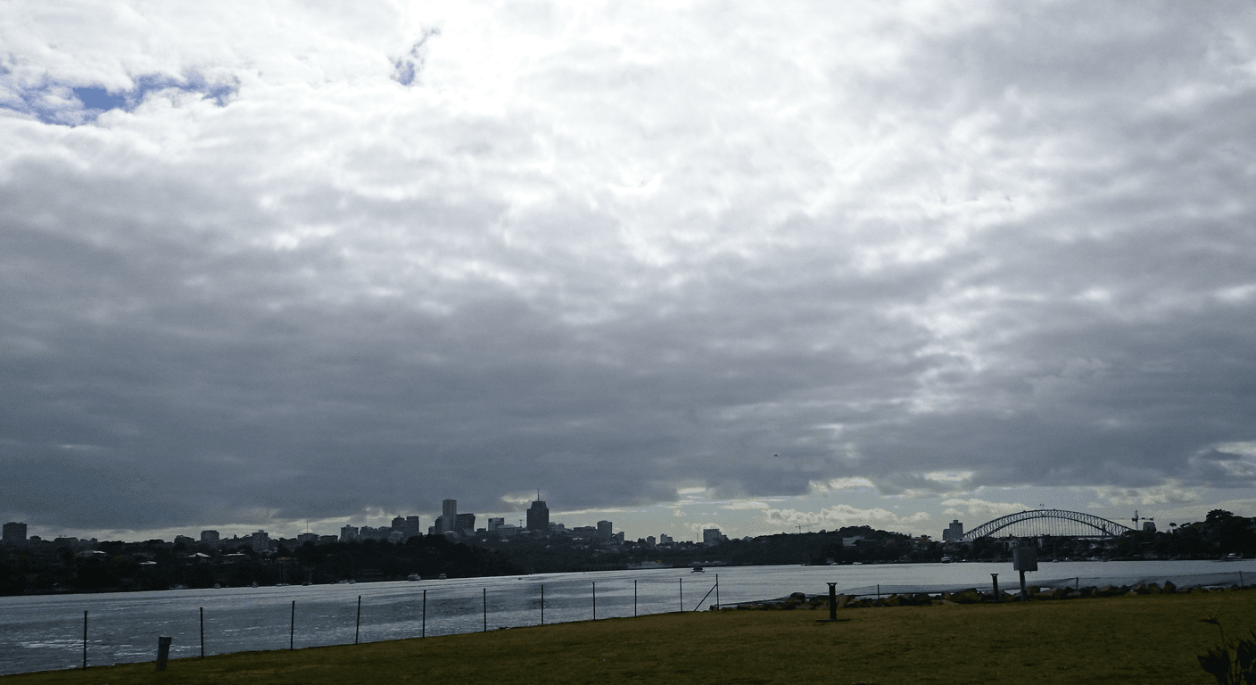 Cockatoo Island: Convict History in the Middle of Sydney Harbour