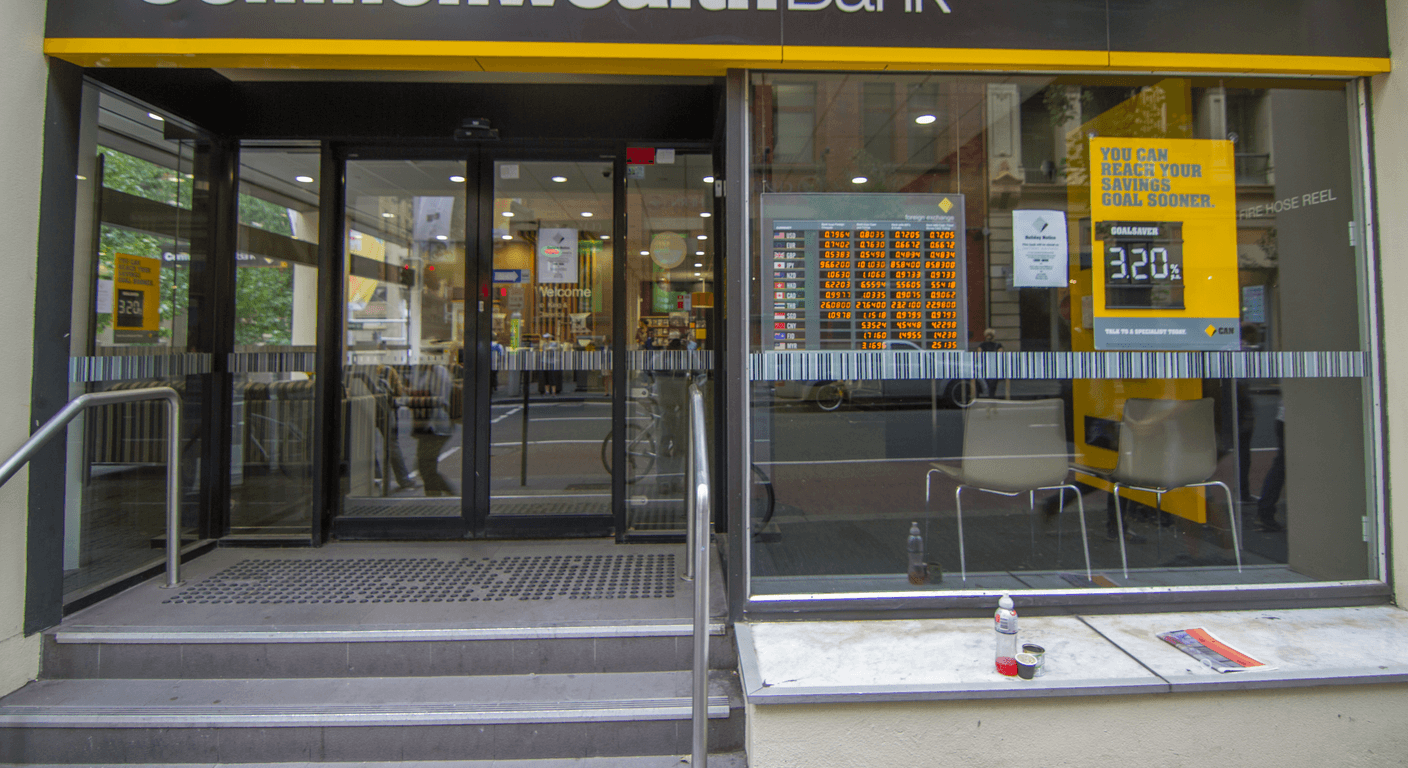 Commonwealth Bank Travel Rewards Changes for Over-50s