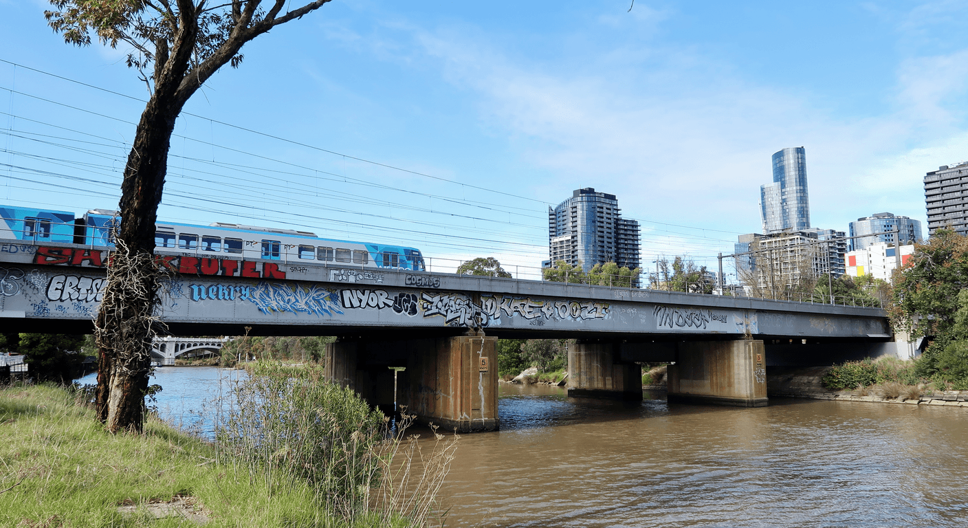 Como House and South Yarra: A Heritage Garden Day