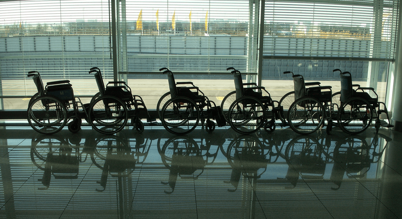 How Does the Companion Card Work for Accessible Group Travel Over 50?