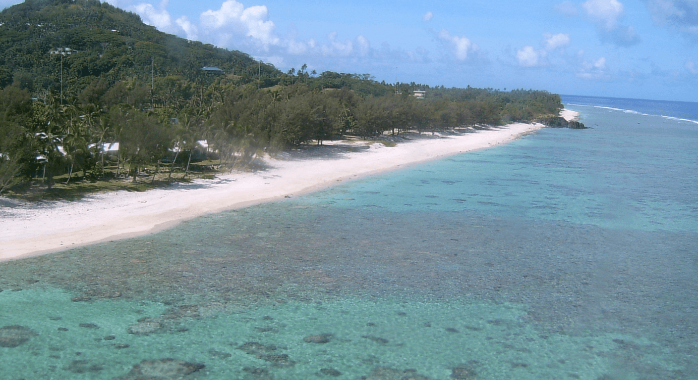 Rarotonga and the Cook Islands: The Pacific at Its Most Relaxed