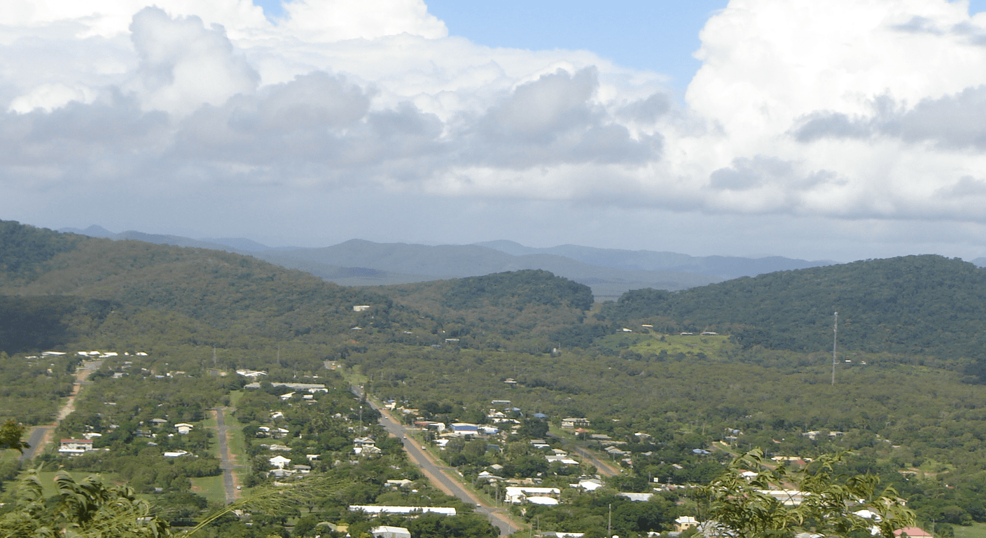 Cooktown: History and Big Skies at the End of the Sealed Road