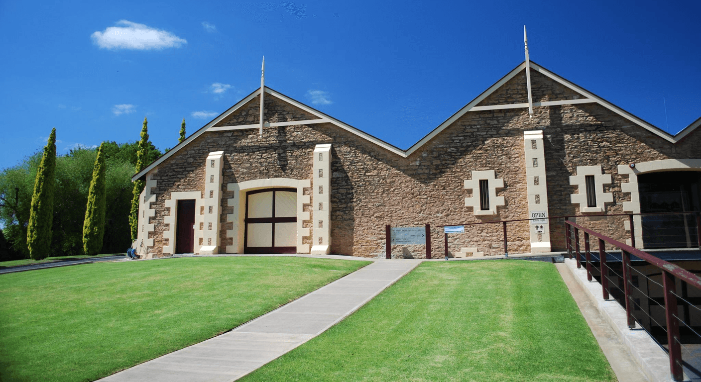 Coonawarra Cellar Doors: Terra Rossa Reds Without the Rush for Over-50s