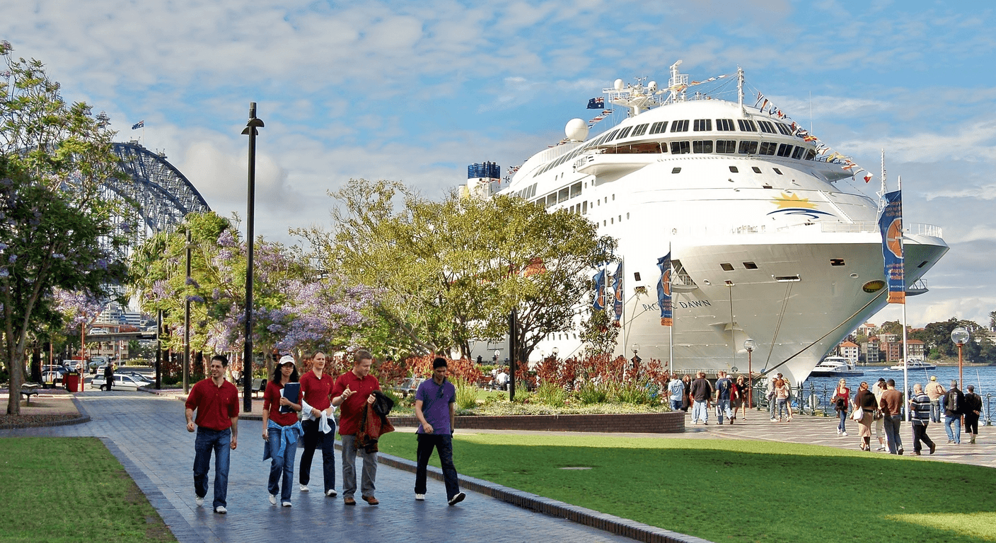 Cruise Line Rules in 2026: Dress Codes, Loyalty & Fees
