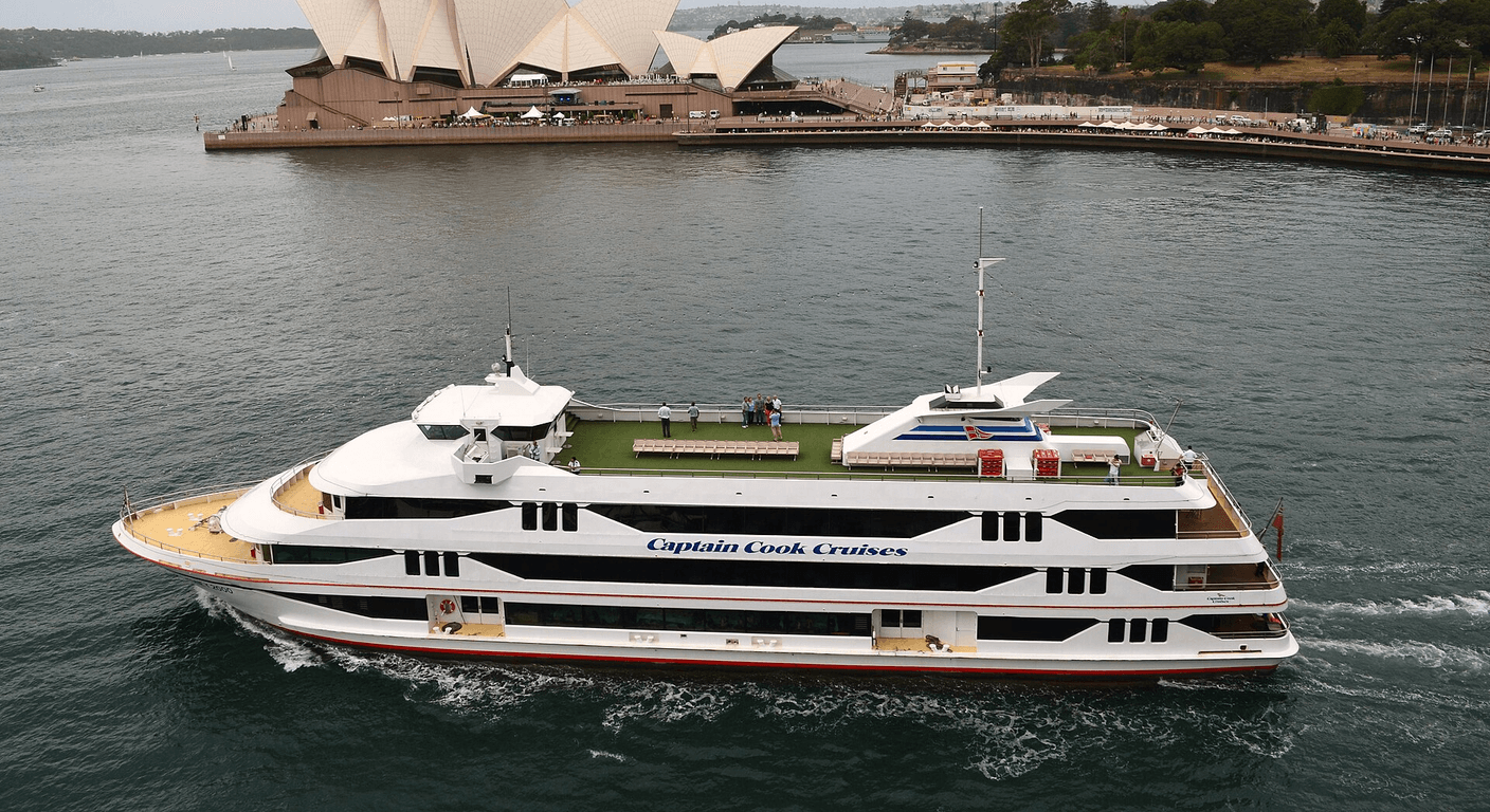 Cruise Add-Ons: What's Worth Paying For After 50 (And What to Skip)