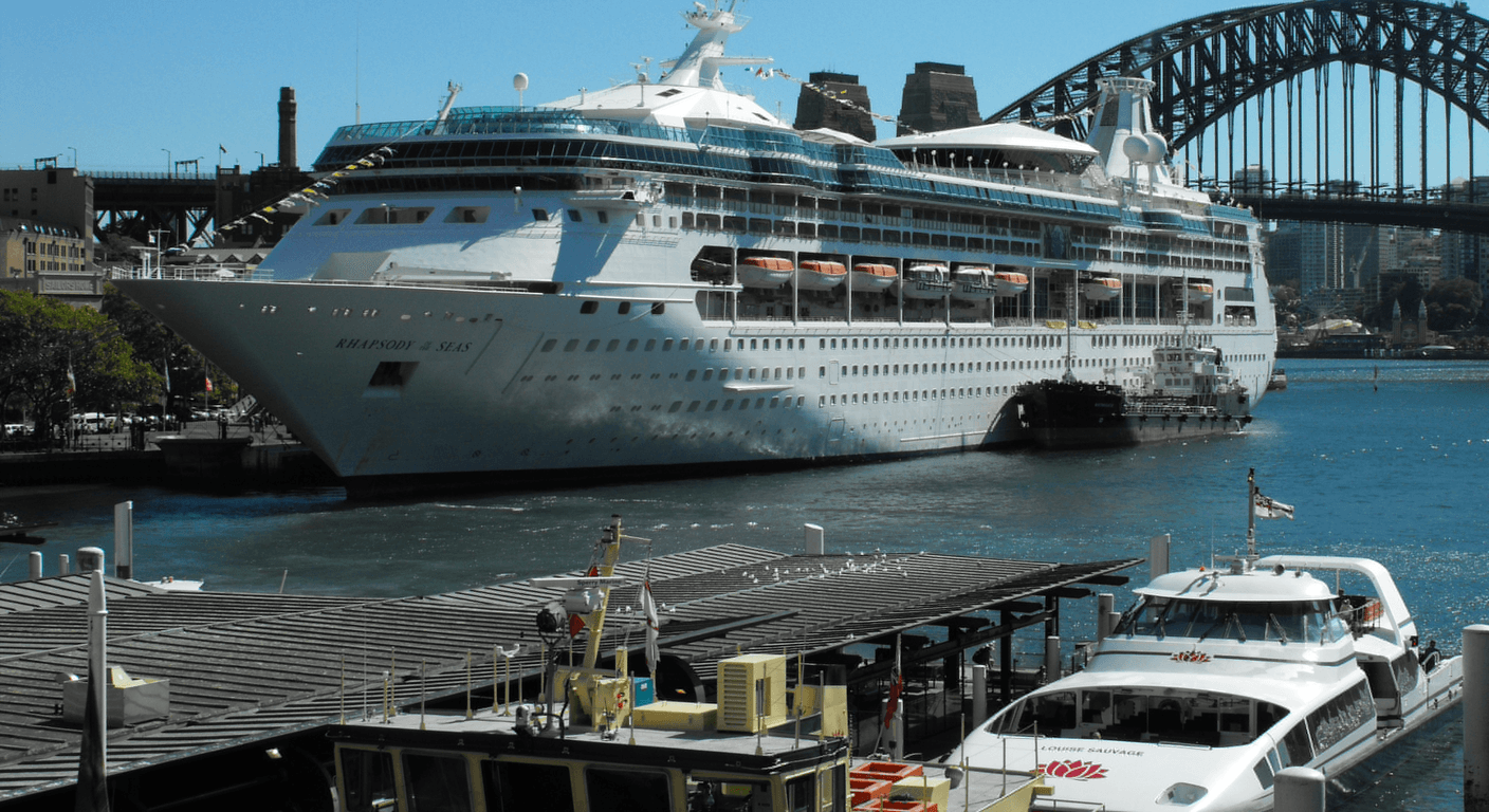 Cruise Packing Essentials for Over-50 Australians