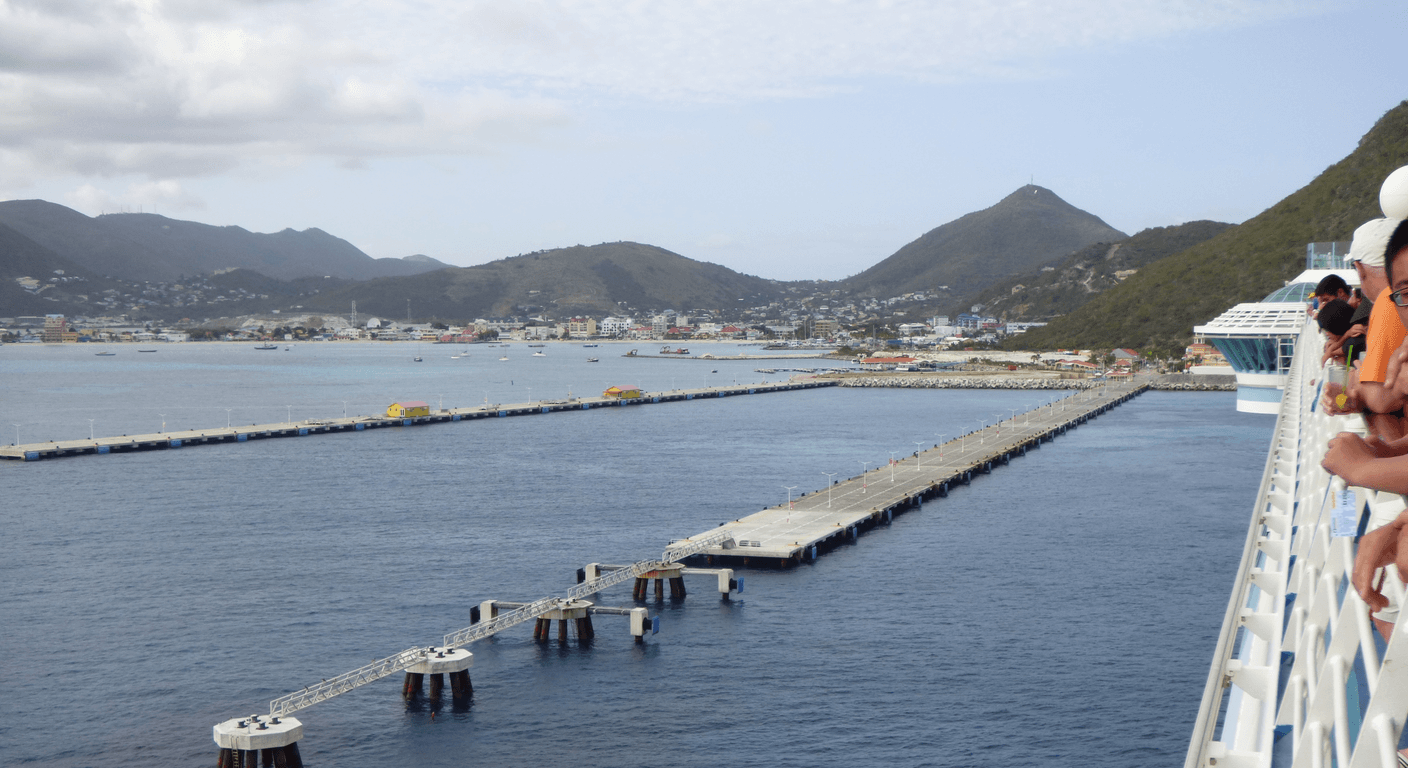 Cruise Port Day Mistakes Over-50s Should Avoid