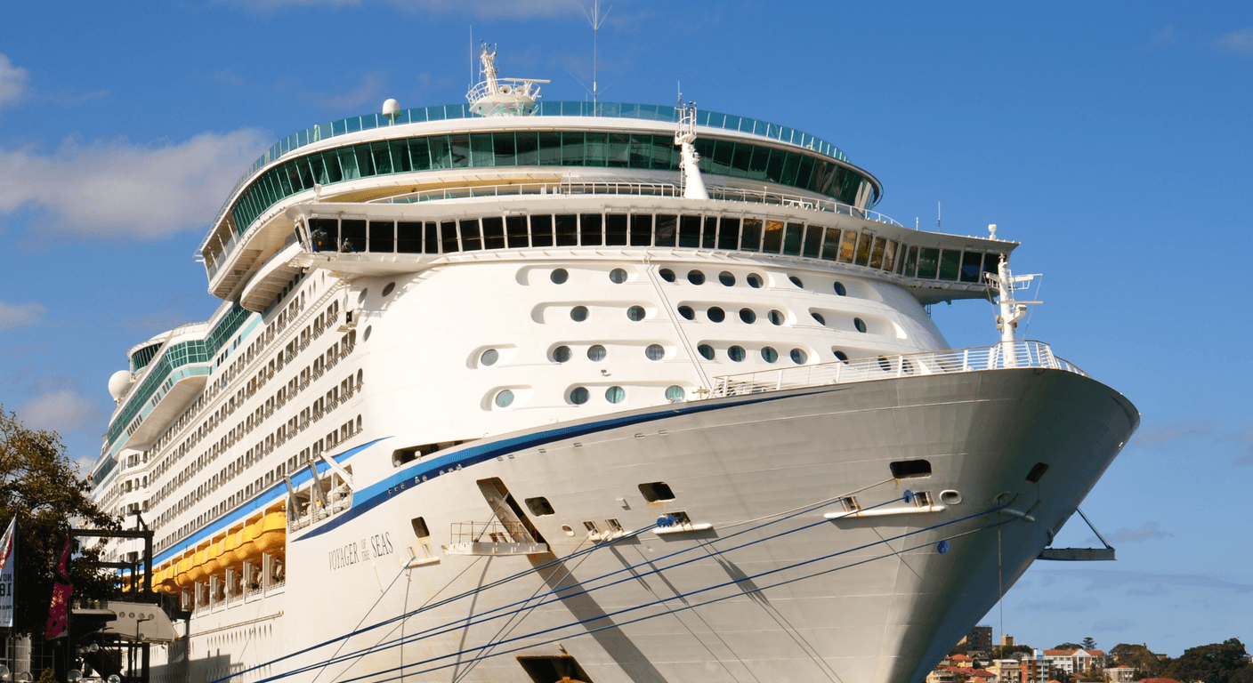 Cruise Ship Rules First-Timers Over 50 Should Know