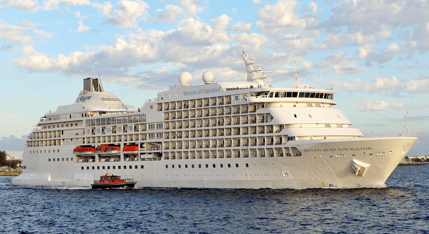 Cruising From Fremantle: A Perth-Based Over-50 Guide