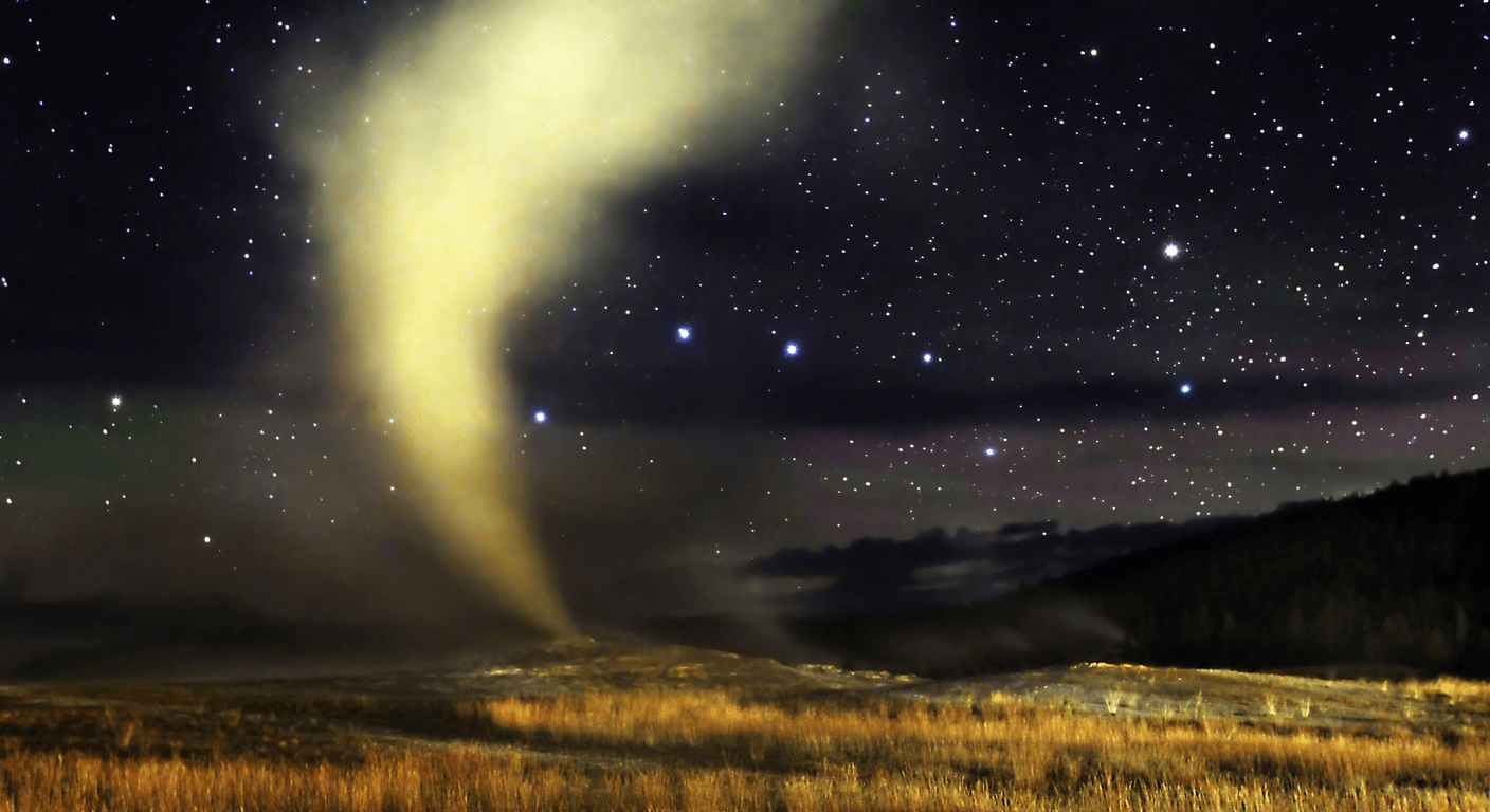 Dark-Sky Stargazing Spots: Where Australia's Night Sky Really Performs